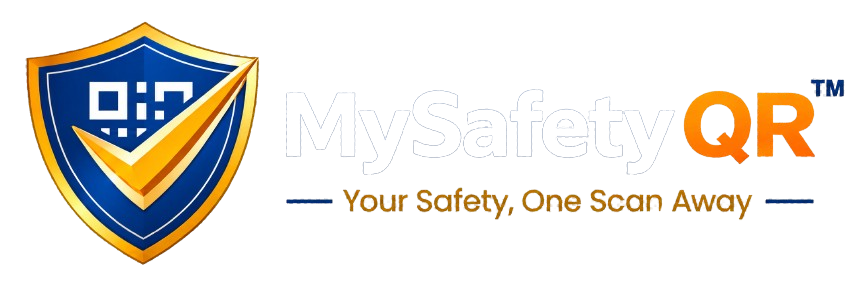 MySafetyQR